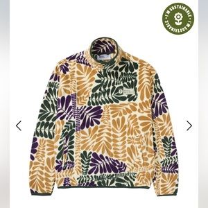 Parks Project Fleece